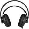 steelseries siberia v3 gaming headset black extra photo 1