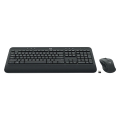 pliktrologio logitech 920 008923 mk545 advanced wireless keyboard and mouse combo extra photo 1