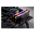 ram corsair cmw32gx4m2d3600c18 vengeance rgb pro black 32gb 2x16gb ddr4 3600mhz dual kit extra photo 3