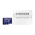 samsung mb md256sa eu pro plus 256gb micro sdxc 2023 uhs i u3 v30 a2 adapter extra photo 5