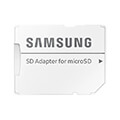 samsung mb md256sa eu pro plus 256gb micro sdxc 2023 uhs i u3 v30 a2 adapter extra photo 6