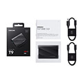 exoterikos skliros samsung mu pg2t0b eu portable ssd t9 2tb usb 32 gen2x2 black extra photo 4