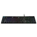 pliktrologio logitech 920 011359 g815 lightsync rbg mechanical gaming keyboard tactile extra photo 2