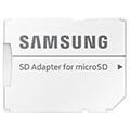 samsung evo plus 512gb micro sdxc uhs i u3 v30 a2 adapter mb mc512sa eu extra photo 2