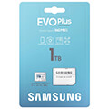 samsung evo plus 1tb micro sdxc uhs i u3 v30 a2 adapter mb mc1t0sa eu extra photo 2