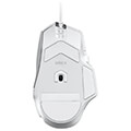 logitech 910 006146 g502 x gaming mouse white extra photo 3