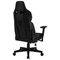 sense7 gaming chair sentinel black extra photo 2