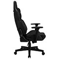 sense7 gaming chair sentinel black extra photo 4