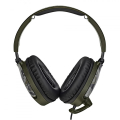 turtle beach recon 70 camo green over ear stereo gaming headset tbs 6455 02 extra photo 1