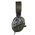 turtle beach recon 70 camo green over ear stereo gaming headset tbs 6455 02 extra photo 2