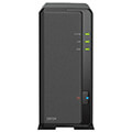 synology diskstation ds124 1 bay nas black extra photo 1