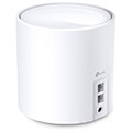 tp link deco x20 ax1800 whole home mesh wi fi 6 unit 1 pack extra photo 1