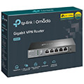 tp link er605 safestream gigabit multi wan vpn router extra photo 8