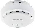 edimax ew 7428hcn n300 high power ceiling mount wireless poe range extender access point extra photo 1
