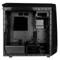 case bitfenix aegis core micro atx black extra photo 1