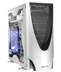 thermaltake a2473 23cm side panel silver extra photo 2