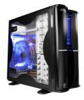 thermaltake a2459 23cm side panel black extra photo 1