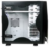 thermaltake vd1000bws aguila window black extra photo 2