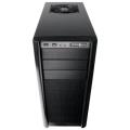 case antec three hundred black extra photo 1