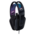 logitech 981 000978 g335 wired gaming headset black extra photo 1