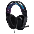 logitech 981 000978 g335 wired gaming headset black extra photo 2