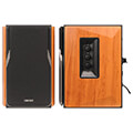 edifier r1380t speaker brown extra photo 1