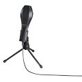 hama 113792 urage mic xstr3am evolution gaming microphone extra photo 1