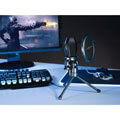 hama 113792 urage mic xstr3am evolution gaming microphone extra photo 2