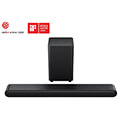 tcl s643we 31 soundbar subwoofer with bluetooth 240w extra photo 1