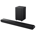 tcl s643we 31 soundbar subwoofer with bluetooth 240w extra photo 2