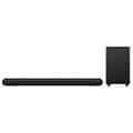 tcl s643we 31 soundbar subwoofer with bluetooth 240w extra photo 3