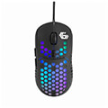 gembird musg ragnar rx400 usb gaming rgb backlighted mouse 6 buttons extra photo 2
