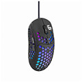 gembird musg ragnar rx400 usb gaming rgb backlighted mouse 6 buttons extra photo 3