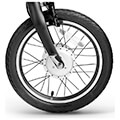 xiaomi mi qicycle folding bike yzz4007gl extra photo 2