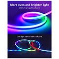 govee h61a2 neon led strip light 5m extra photo 8