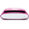 sweex vidi mp4 player pink 4gb extra photo 2