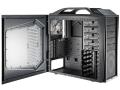 coolermaster sgc 2000 kkn1 gp storm scout window black extra photo 2