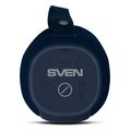 sven ps 295 waterproof portable bluetooth speaker 20w blue extra photo 6