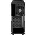 case aerocool gt midi tower black advance edition extra photo 3