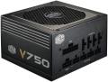 psu coolermaster v series rs750 afbag1 eu 750w modular 80 gold extra photo 1