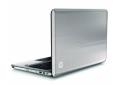 hp pavilion dv6 3052 brushed aluminium extra photo 2