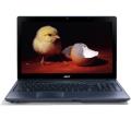 acer aspire 5349 b814g50mikk 156 intel dual core b815 4gb 500gb black extra photo 1