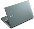 acer aspire e1 570 33214g1tmnsk 156 intel core i3 3217u 4gb 1tb free dos silver extra photo 1