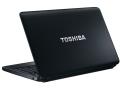 toshiba satellite c660 258 156 i5 2430m 4gb 500gb black extra photo 2