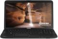 toshiba satellite pro c850 1k3 156 intel core i3 3120m 4gb 500gb windows 8 black extra photo 1