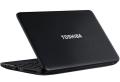 toshiba satellite pro c850 1k3 156 intel core i3 3120m 4gb 500gb windows 8 black extra photo 2