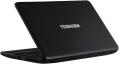 toshiba satellite c870 1gf 173 intel core i3 3120m 6gb 640gb windows 8 black extra photo 1