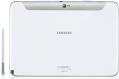 samsung galaxy note 101 gt n8000 3g white extra photo 2