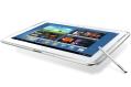 samsung galaxy note 101 gt n8000 3g white extra photo 3