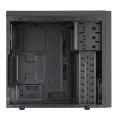 case bitfenix shinobi core usb30 black extra photo 1